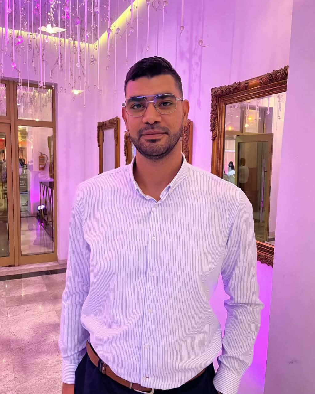 Bilel Kamel