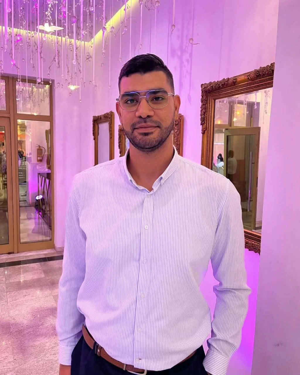 Bilel Kamel
