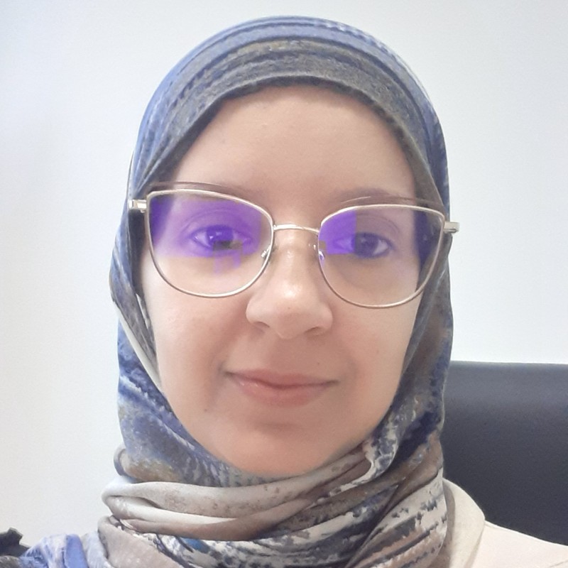 Ilef Ben Slima