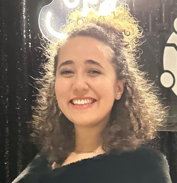 imen masmoudi